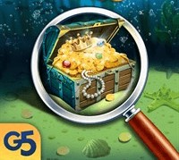 The Hidden Treasures - Game xếp kim cương tìm kho báu hấp dẫn