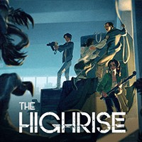 Highrise Demo: Game Bắn Súng Sinh Tồn Diệt Quái