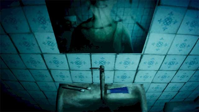 Phong cách đồ họa mang đậm dấu ấn của các tựa game PS2