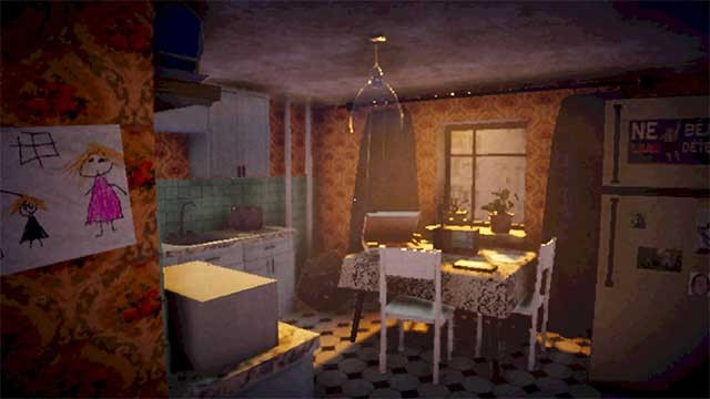 Khám phá một thế giới độc đáo lấy cảm hứng từ văn hóa Interslavic