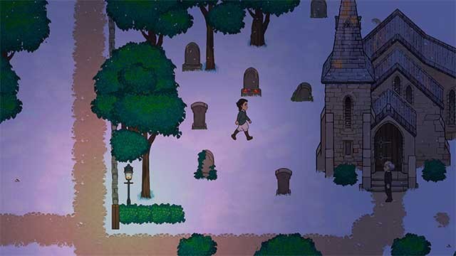 Đi khám phá những vùng đất mới