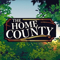The Home County - Game mô phỏng xây dựng làng Anh Quốc