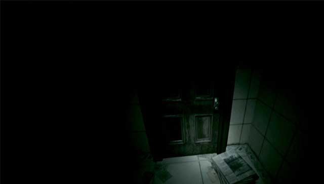 Nhân vật chính của Recrudesce là Long - một người bạn của Quốc