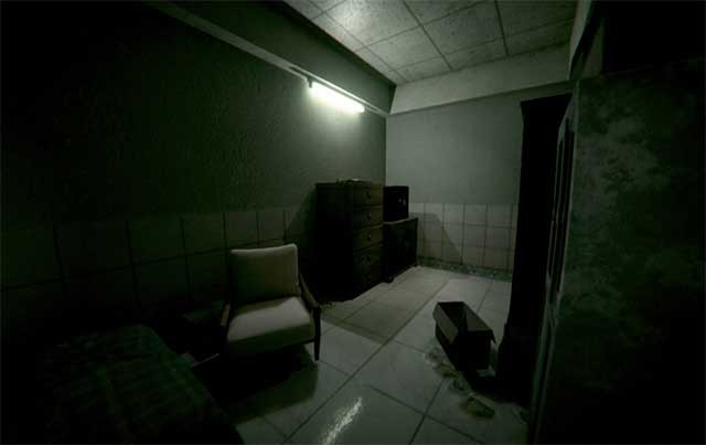 Gameplay dựa trên lối chơi hành động lén lút với một số tính năng mới