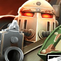 The Horus Heresy: Drop Assault - Game iOS chiến thuật nội chiến