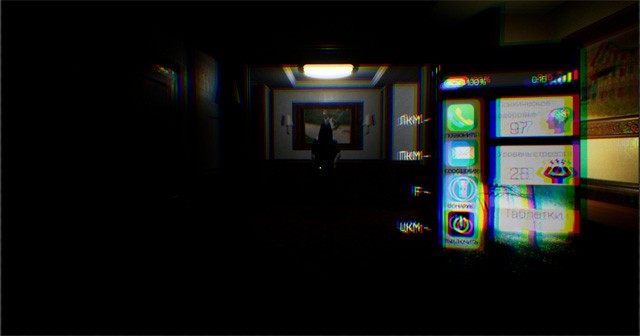 Kiểm soát các chỉ số tâm lý, sức khỏe của nhân vật trong game The Hotel