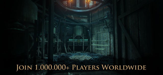 Tham gia hành trình phiêu lưu tuyệt vời cùng hơn 1 triệu người khác trên thế giới