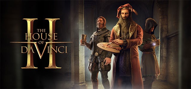 The House of Da Vinci 2 Mobile liên tục cập nhật với tính năng mới và sửa lỗi quan trọng