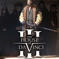 The House of Da Vinci 3 - Game giải đố Escape Room hấp dẫn