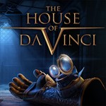 The House of Da Vinci cho Android - Giải đố khám phá bí ẩn
