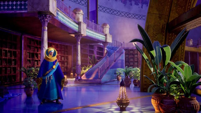 Gặp gỡ các học giả lịch sử thuộc Thời kỳ Hoàng kim Hồi giáo