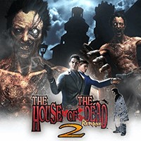 The House of the Dead 2: Remake - Update #8 | Game Zombie