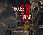 The House of the Dead 3 - Game Bắn Zombie Kinh Điển