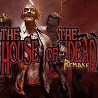 The House of the Dead: Remake - Game Ngôi nhà xác sống kinh dị