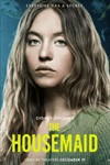 The Housemaid (2025) - Phim kinh dị tâm lý với Sydney Sweeney