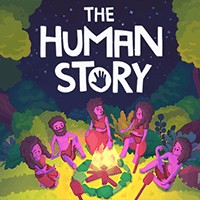 The Human Story - Game Khám Phá Lịch Sử Loài Người