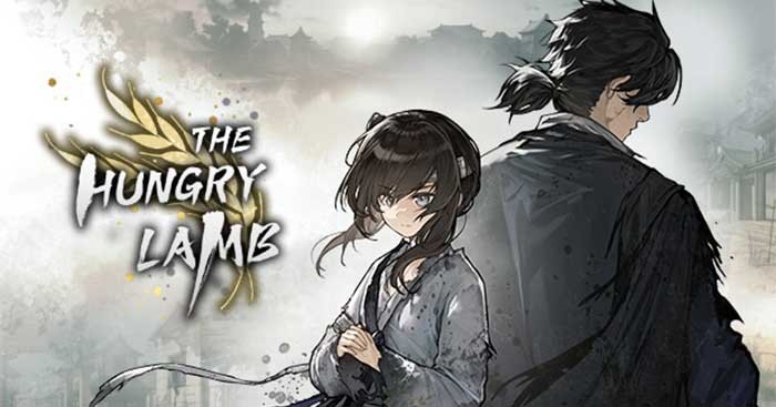 The Hungry Lamb là game phiêu lưu nhập vai phong cách Trung Hoa cổ đại