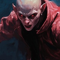 The Hungry Town - Game Cuộc Chiến Ma Cà Rồng