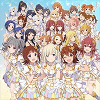 Idolm@ster Starlit Season - Game Quản Lý Ban Nhạc Thần Tượng