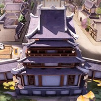 The Immortal Mayor 1.0: Xây dựng thị trấn Trung Hoa kỳ ảo