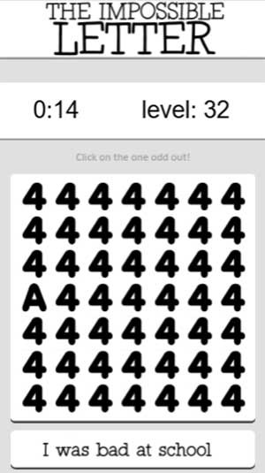 Rèn luyện óc quan sát