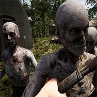 The Infected 12.0: Game Sinh Tồn Thời Kỳ Dịch Bệnh