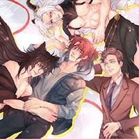 The Inn Between - Game Visual Novel BL Lãng Mạn