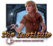 The Institute - A Becky Brogan Adventure: Khám phá bệnh viện bí ẩn