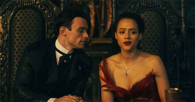 Theo chân Evie trên hành trình tìm lại người thân sau cái chết của mẹ cô