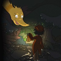 The Island of Doctor Morose - Demo Game Phiêu Lưu Kinh Dị