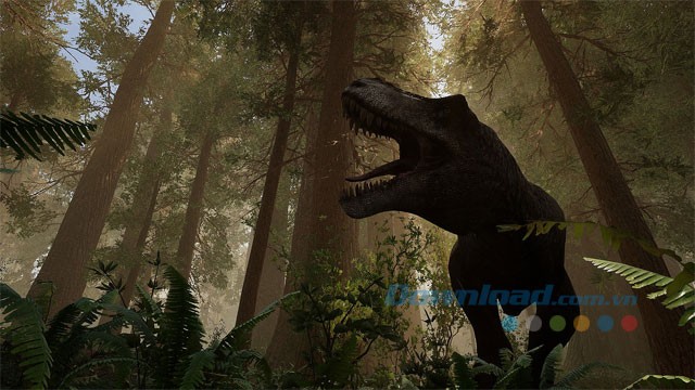 Phiêu lưu trên hoang đảo