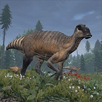 The Isle Early Access 0.20.117: Game Sinh Tồn Khủng Long Trên Hoang Đảo