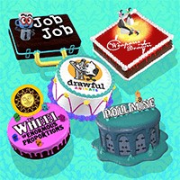 Jackbox Party Pack 8: Bộ Mini Game Vui Nhộn Cho Nhiều Người Chơi