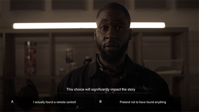 Lựa chọn và hành động thông minh để bảo toàn tính mạng