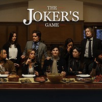 The Joker's Game: Battle Royale Sinh Tử - Demo