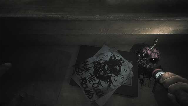 The Joy of Creation là game kinh dị tâm lý lấy cảm hứng từ Five Nights At Freddy's