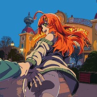 The Joyless Joybound - Visual Novel Tu Tiên Hiện Đại