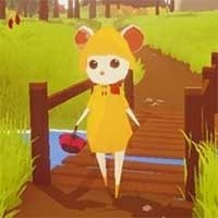 The Kind Camomille - Game phiêu lưu 3D thư giãn