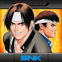 The King of Fighters '97 Android: Tải Game Đối Kháng Cổ Điển