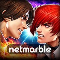 The King of Fighters cho Android - Tải game hành động đối kháng