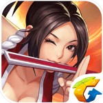 The King of Fighters Destiny cho Android - Game đối kháng đỉnh cao