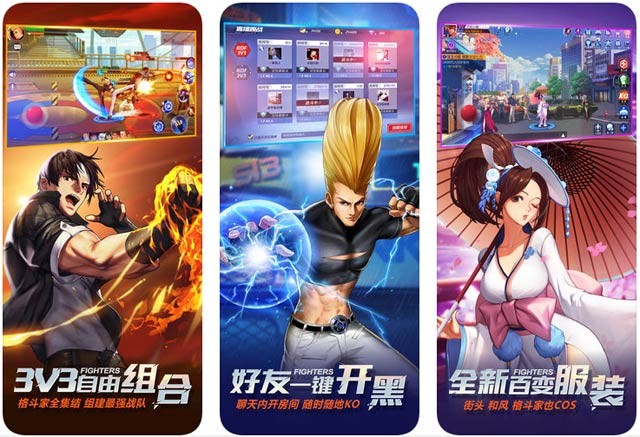 Đắm chìm trong những pha võ thuật đỉnh cao