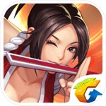 The King of Fighters Destiny iOS 2.24.000 - Tải Game Đối Kháng