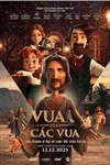 Vua của các vua (2025) - Phim hoạt hình Chúa Jesus | Thông tin phim