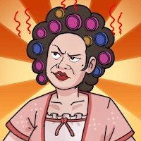 The King of Meme Finders - Game giải đố tìm điểm khác biệt hack não