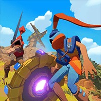 The Knightling - Game phiêu lưu hành động Hiệp sĩ khiên