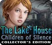 The Lake House: Children of Silence Collector's Edition - Game kinh dị ma ám