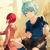 The Land of Rest 1 Demo - Game Mô Phỏng Cuộc Sống Anime