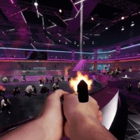 The Last Call - Game Live-Action Đặc Vụ Báo Thù