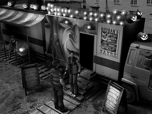 Thu thập bằng chứng huyền bí và phân tích những phát hiện của bạn